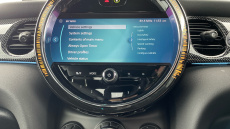 MINI Convertible 1.5 Cooper Exclusive Premium Plus 2dr Auto Petrol Convertible